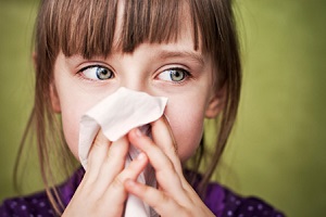 Аллергия у ребенка, ошибки родителей, симптомы ОРВИ11, антигистаминные препараты, аллергический ринит