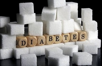 Как управлять диабетом второго типа