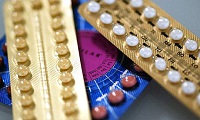 Применение оральных контрацептивов