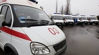 Новая больница скорой медицинской помощи tengrinews.kz