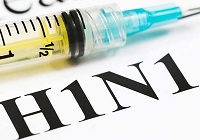 Около 800 случаев свиного гриппа зарегистрировано в РК